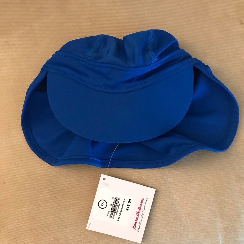 HA sun hat